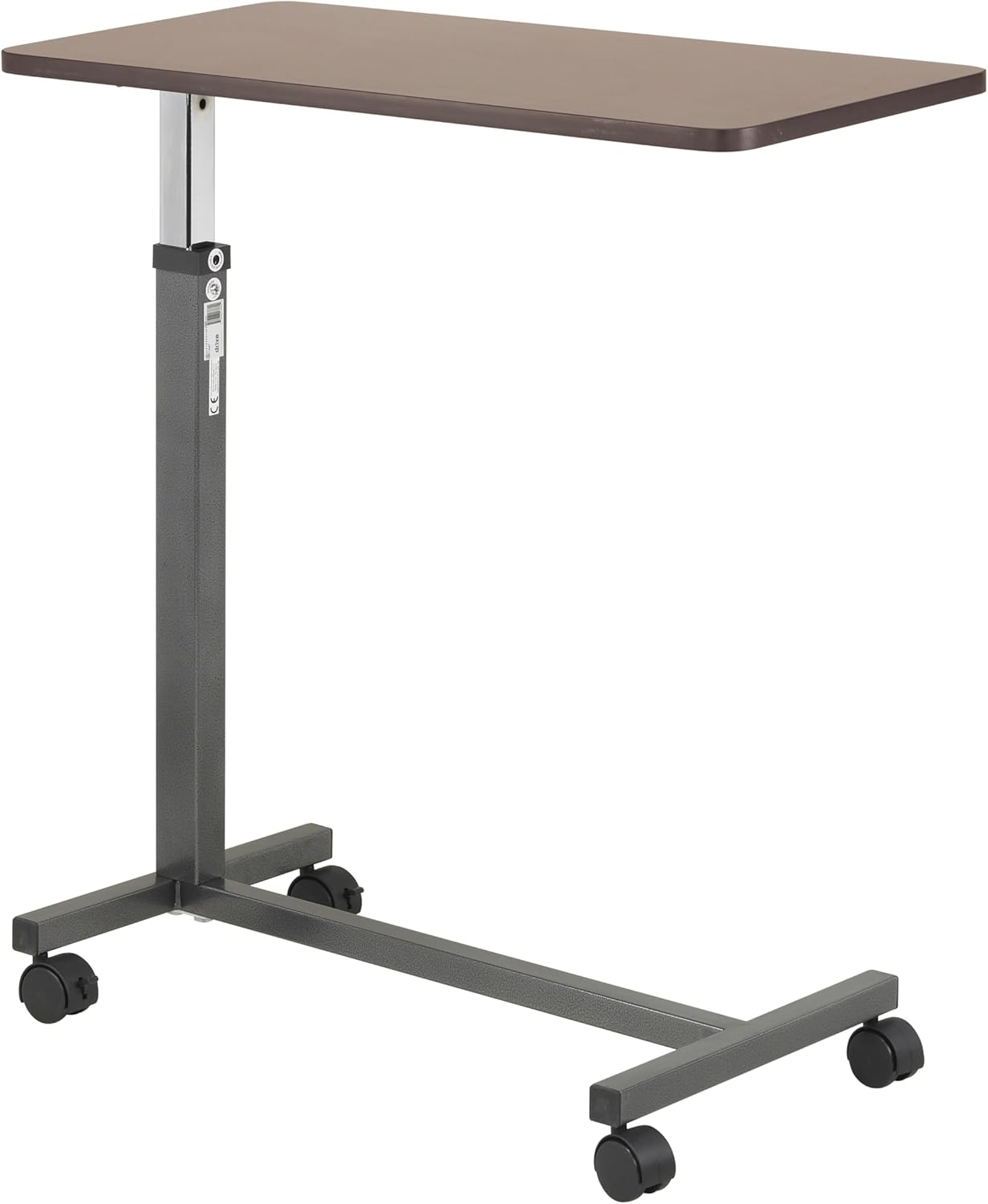 Budget ergonomic standing desk under $50 for home office